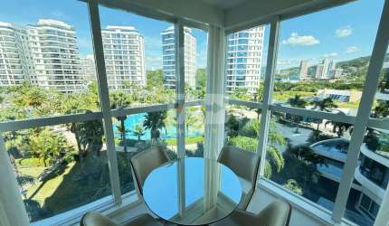 Brava Home Resort - Apartamento alto padrão