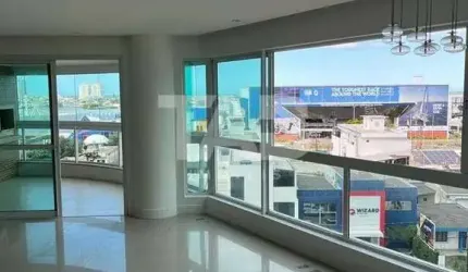 Apartamento alto padrão para locação| Centro, Itajaí-SC