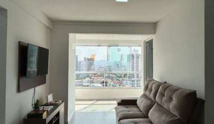 Apartamento à venda no Edifício Autentique