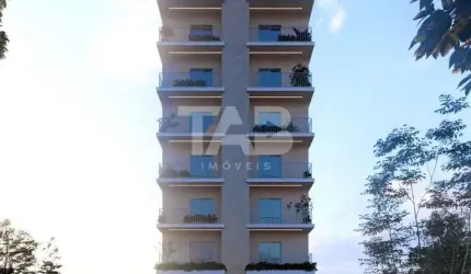 Apartamentos à Venda no Nautilus 168