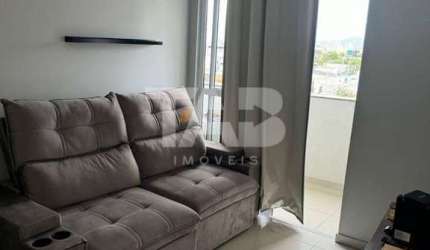 Apartamento à venda no Edifício Vila dos Corais