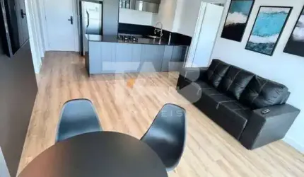 Apartamento no Riviera Concept, locação | Praia Brava