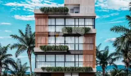 Cobertura à venda no In Exclusive Home | Praia Brava