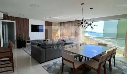 Apartamento para Locação no Mirage Residence