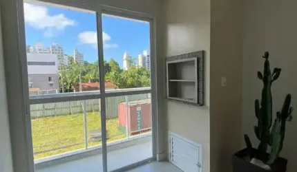 Apartamento para Locação no Ed. West Village