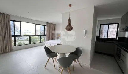 Ed. 4Sete | Apartamento à venda | Centro, Itajaí-SC