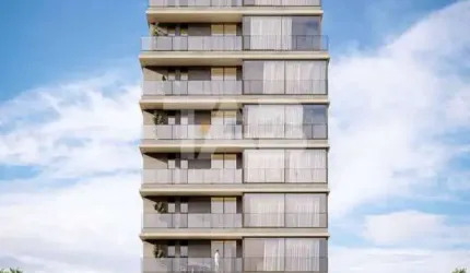Ed. Marballa | Cobertura Duplex à venda | Praia Brava