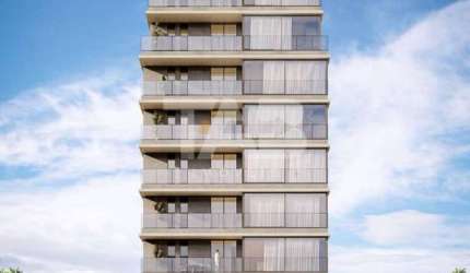 Apartamento com 3 Suítes à Venda | Praia Brava