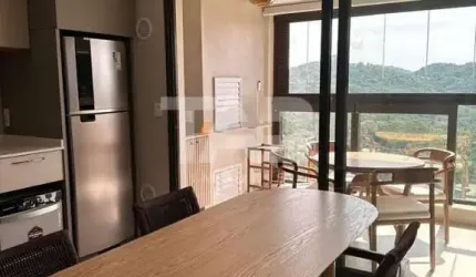 Torres da Brava | Apartamento Mobiliado para Locação