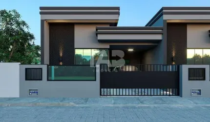 Casa com 2 quartos à venda | Balneário Piçarras