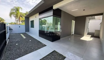 Casa Geminada 2 quartos à venda | Balneário Piçarras