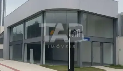 Sala comercial com 122m² para locação | Balneário Camboriú