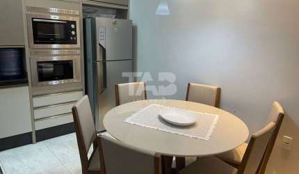Sobrado Triplex Mobiliado à venda | Fazenda, Itajaí