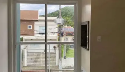 Apartamento para Locação no Ed. West Village