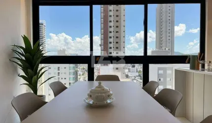 Cobertura duplex a venda em Balneario Camboriu