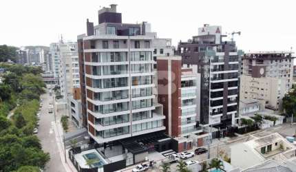 Brava Aikon | Apartamento com 3 suítes  à venda