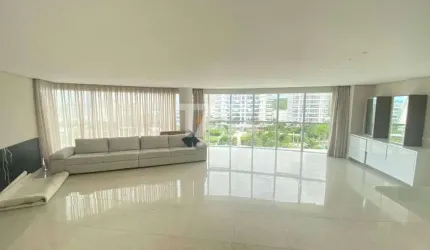 Brava Home Resort - Apartamento mobiliado para Locação