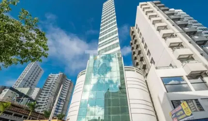 Apartamento à venda no Edifício Camboriú Tower