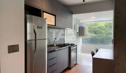 Apartamento na Praia Brava para venda