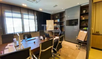Sala para venda no Edifício Embraed em Itajaí