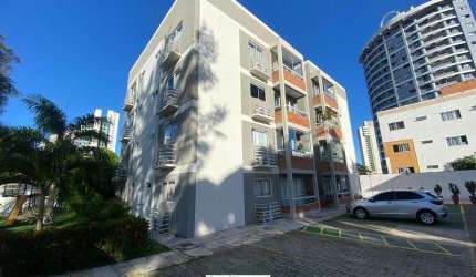 Apartamento com 2 quartos à venda em Natal
