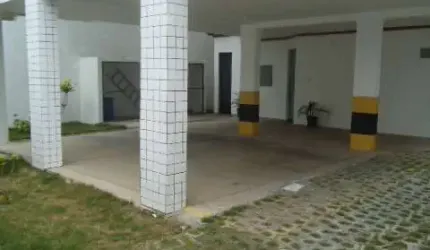 Apartamento com 2 quartos à venda em Belo Horizonte