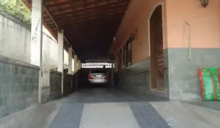Casa com 3 quartos à venda em Belo Horizonte