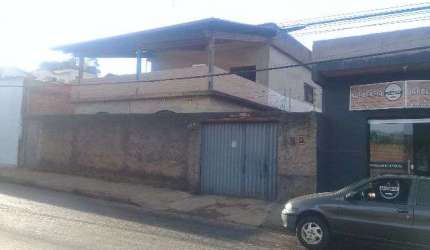 Casa com 3 quartos à venda em Belo Horizonte