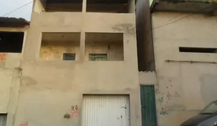 Casa com 3 quartos à venda em Belo Horizonte