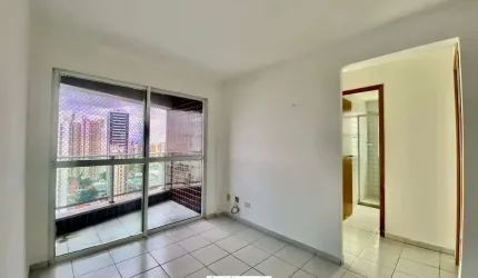 Apartamento com 2 quartos à venda em Natal