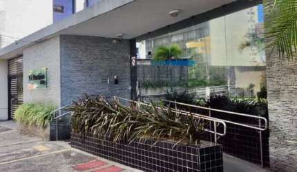 Apartamento com 2 quartos à venda em Natal