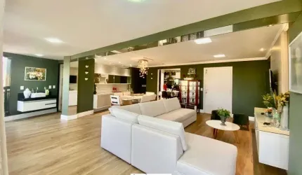 Apartamento com 3 quartos à venda em Natal