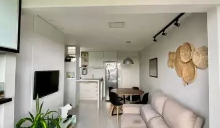 Apartamento com 2 quartos à venda em Natal