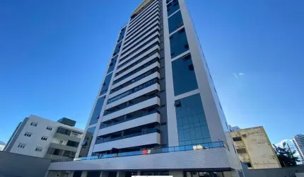 Cobertura com 3 quartos à venda em Natal