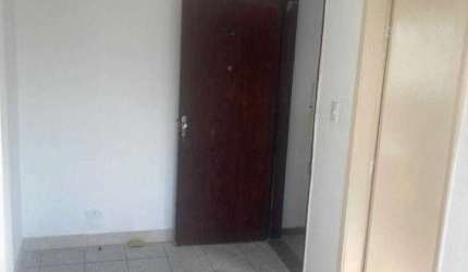 Apartamento com 2 quartos à venda em São Paulo