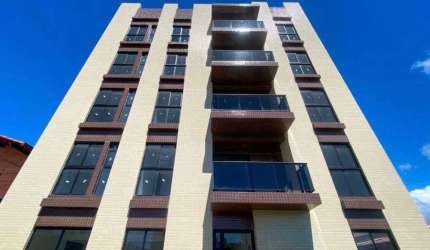 Apartamento com 2 quartos à venda em Natal