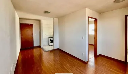 Apartamento com 2 quartos à venda em Natal