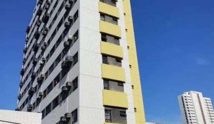 Apartamento com 2 quartos à venda em Natal