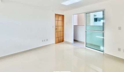 Apartamento com 3 quartos à venda em Parnamirim