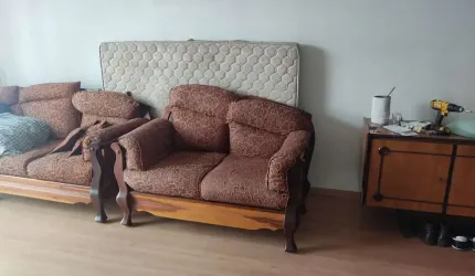 Apartamento com 2 quartos para alugar em São Paulo