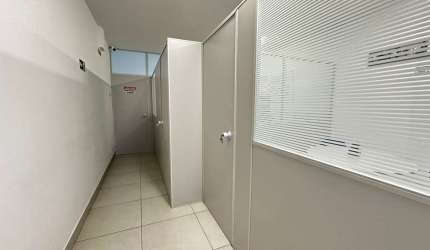 Sala / Conjunto para alugar em Curitiba