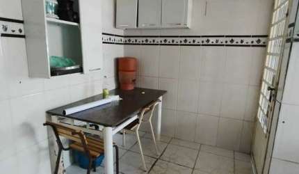 Casa com 3 quartos à venda em Belo Horizonte