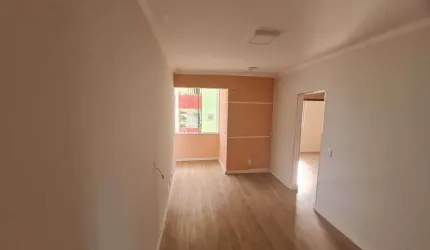Apartamento com 2 quartos à venda em Belo Horizonte