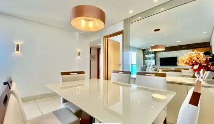 Apartamento com 3 quartos à venda em Natal