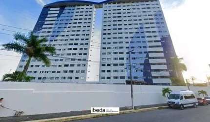 Apartamento com 2 quartos à venda em Natal