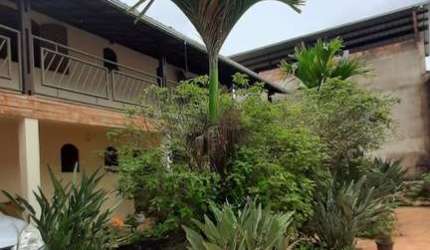 Casa com 6 quartos à venda em Belo Horizonte