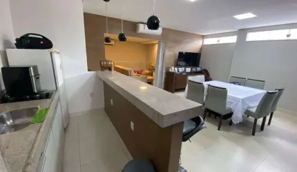 Cobertura com 3 quartos à venda em Belo Horizonte