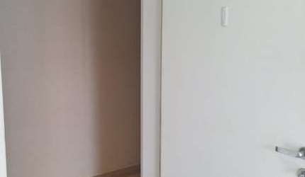Apartamento com 1 quarto para alugar em São Paulo
