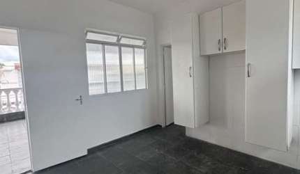 Apartamento com 1 quarto para alugar em Belo Horizonte