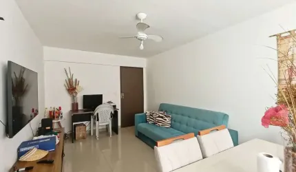 Apartamento com 3 quartos à venda em Maceió